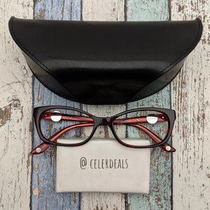 Versace Mod.3164 Women's Eyeglasses /VI125